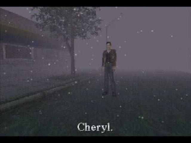 Mai szemmel : Silent Hill 2 (2001)