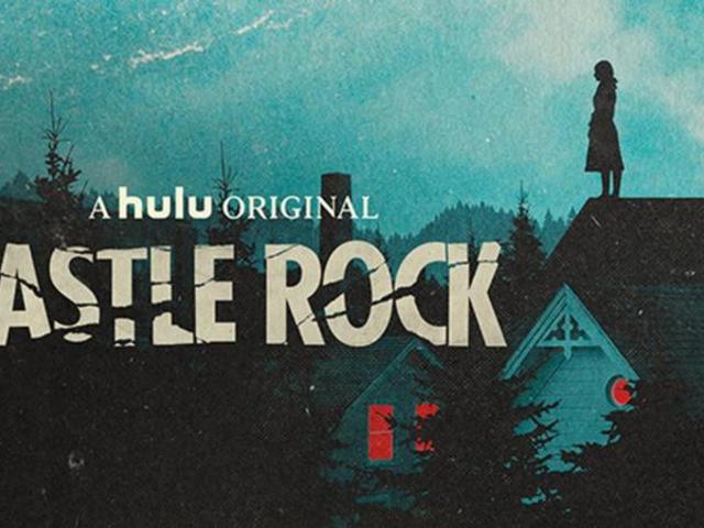 Castle Rock 1.évad (sorozatkritika)