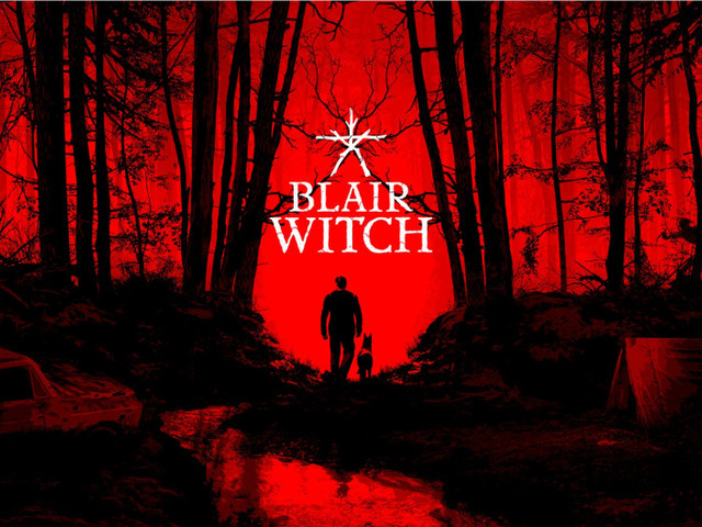 Blair Witch (játékteszt)