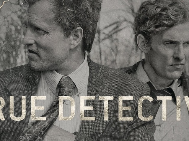 True Detective/A törvény nevében 1.évad (sorozatkritika)