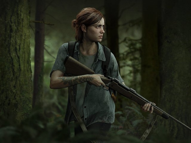 The Last of Us Part II - játékteszt