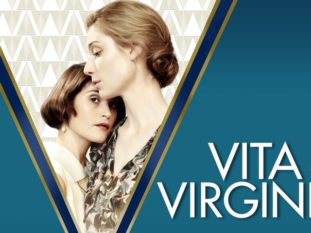Vita & Virginia - Szerelmünk története (kritika)