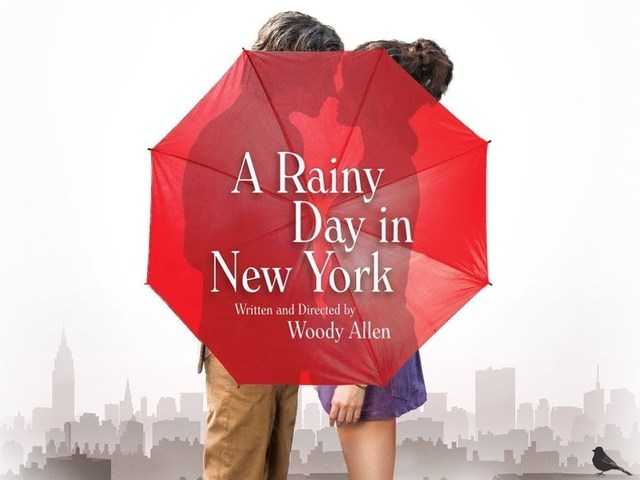 Egy esős nap New Yorkban (kritika)