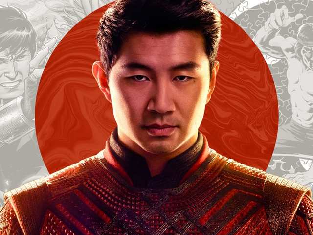 Shang-Chi és a Tíz Gyűrű Legendája - kritika