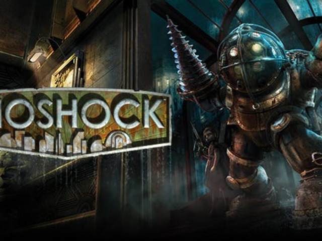 BioShock (játékteszt)