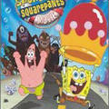 Spongya Bob - A mozifilm