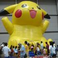 Pikachu mánia