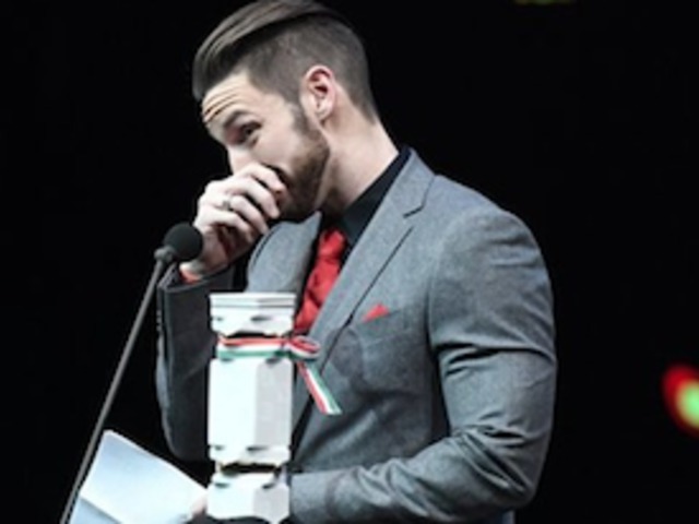 Shane, a született amerikai