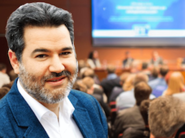 ne hagyjunk egy jó kis krízist haszon nélkül elveszni…