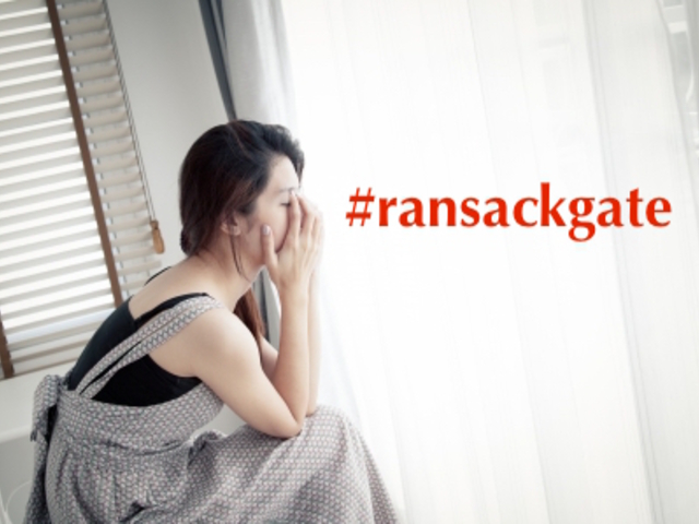 Ezért lett biztonságos az airbnb: #ransackgate