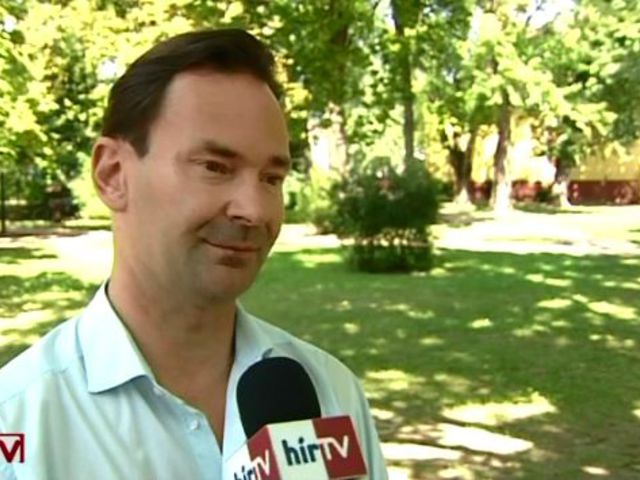 Nagyot ment Gyenes Levente a TV2-n