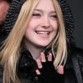 Dakota Fanning