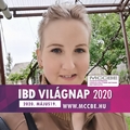 Elfogadni, élni és néha túlélni - Az IBD világnap margójára