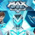 A Max Steel 2.évadának magyar hangjai - Az RTL-es változat