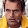 Terence Hill 80 éves