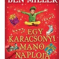 Ben Miller: Egy karácsonyi manó naplója