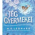 M.G. Leonard: A jég gyermekei