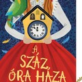 Ann Marie Howell: A száz óra háza