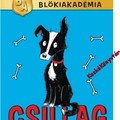 Gill Lewis: Blökiakadémia (Csillag a Viharhegyen) 
