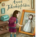 Wéber Anikó: Anna Tükörképföldön