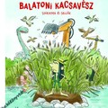 Jeney Zoltán: Balatoni kacsavész