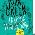 John Green: Teknősök végtelen sora
