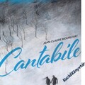 Jean-Claude Mourlevat: Cantabile