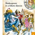 Fabian Lenk: Idődetektívek – Shakespeare és a fekete álarcos