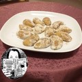 Gluténmentes omlós mandulás-vaníliás kifli
