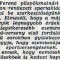 1140. Spartakiád - nők nélkül (1958.)