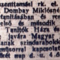 1285. Száz éve történt 85.