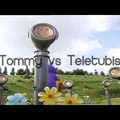 Int. JL II | Tommy VS. Teletubis | 1/16 Finals