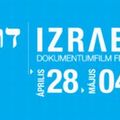 Izraeli Dokumentumfilm Fesztivál (Április 28. – Május 04.)