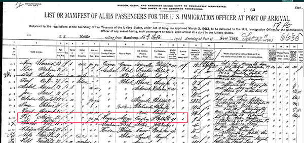 Major-Pal_Arrived_to_USA_in_1903_sept_27_Manifest_02 600x.png