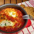 Shakshouka