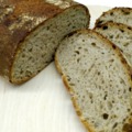 Kovászos kenyér Limara receptje alapján