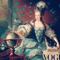 Marie Antoinette, az ártatlan bűnös - részlet