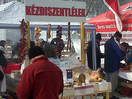 Kézdiszentlélekiek 1