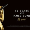 Az egész világ ünnepelte az 50. éves James Bondot