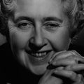 Agatha Christie után nyomozott az MI5