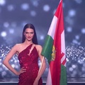 Nemcsak a magyar szépségkirálynő ruháján akadt ki a közönség