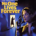 Valamikor régen... No One Lives Forever (PS2)