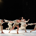 Különleges táncszínházi produkciók a Nemzeti Színházban