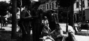 Auschwitz-rekviem a Holokauszt roma áldozatainak emlékére