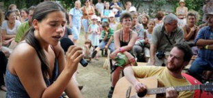 Ötszáz program a Művészetek Völgyében