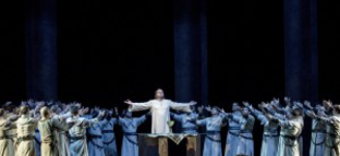 Parsifal, a grandiózus húsvéti misztériumopera