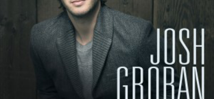 Februárban jelenik meg Josh Groban albuma, az All that echoes 