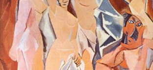 Picasso-kiállítás nyílt Milánóban