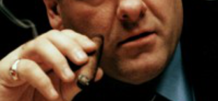 Meghalt James Gandolfini, a Maffiózók főszereplője