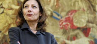 Ursula Krechel kapja idén a Német Könyvdíjat